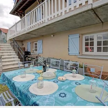 Casa vacanze Le Temps Des Cerises *